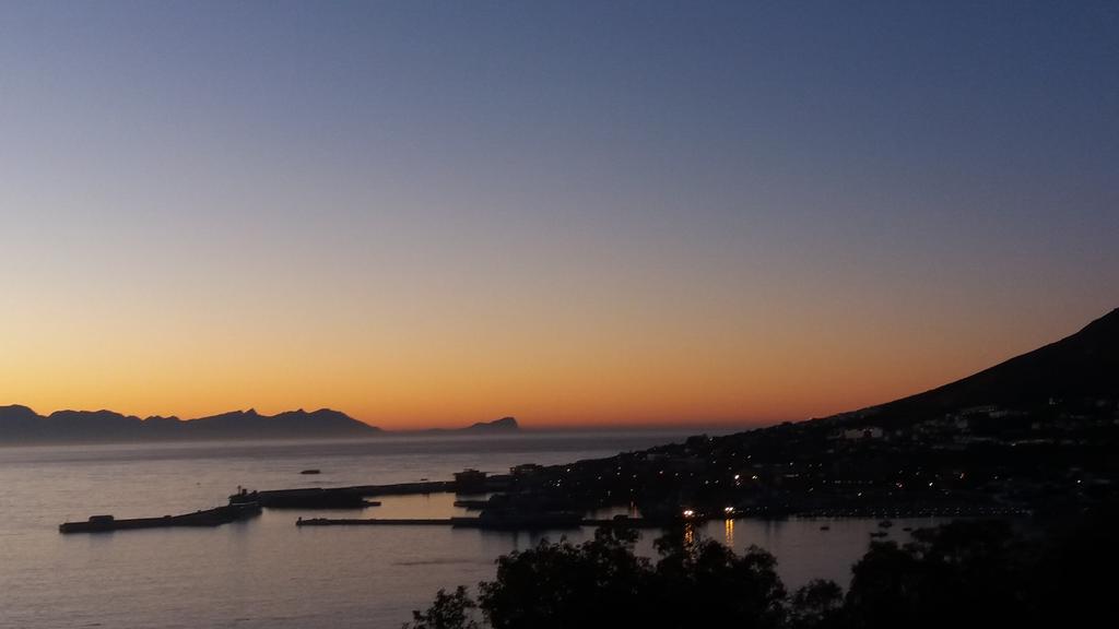 Bayview Heights Gem Apartment Simon's Town Luaran gambar