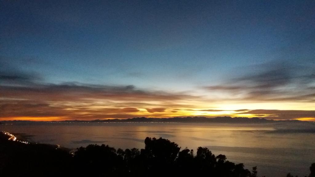 Bayview Heights Gem Apartment Simon's Town Luaran gambar