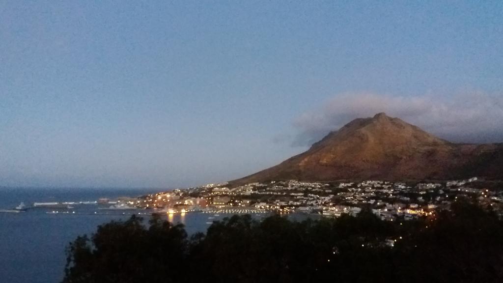 Bayview Heights Gem Apartment Simon's Town Luaran gambar