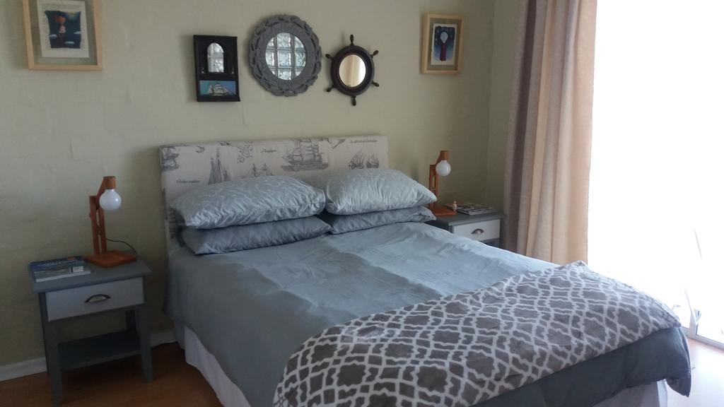 Bayview Heights Gem Apartment Simon's Town Luaran gambar