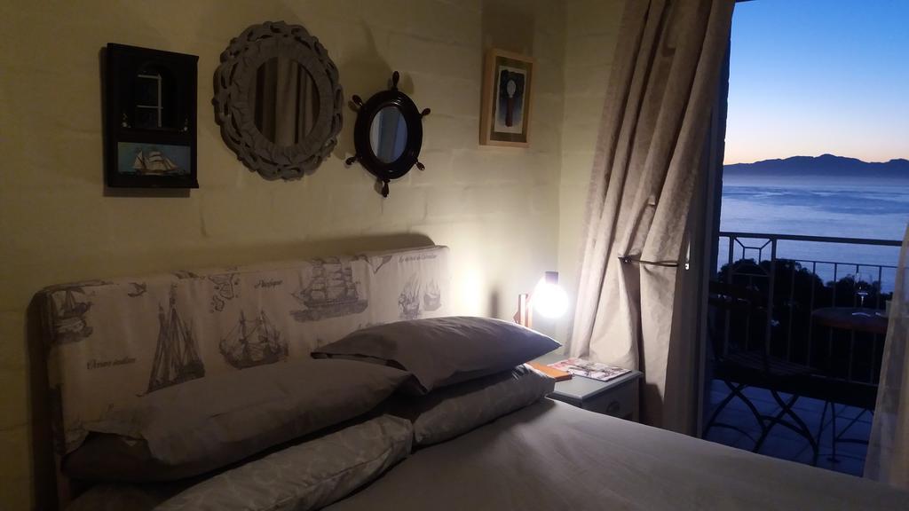 Bayview Heights Gem Apartment Simon's Town Luaran gambar