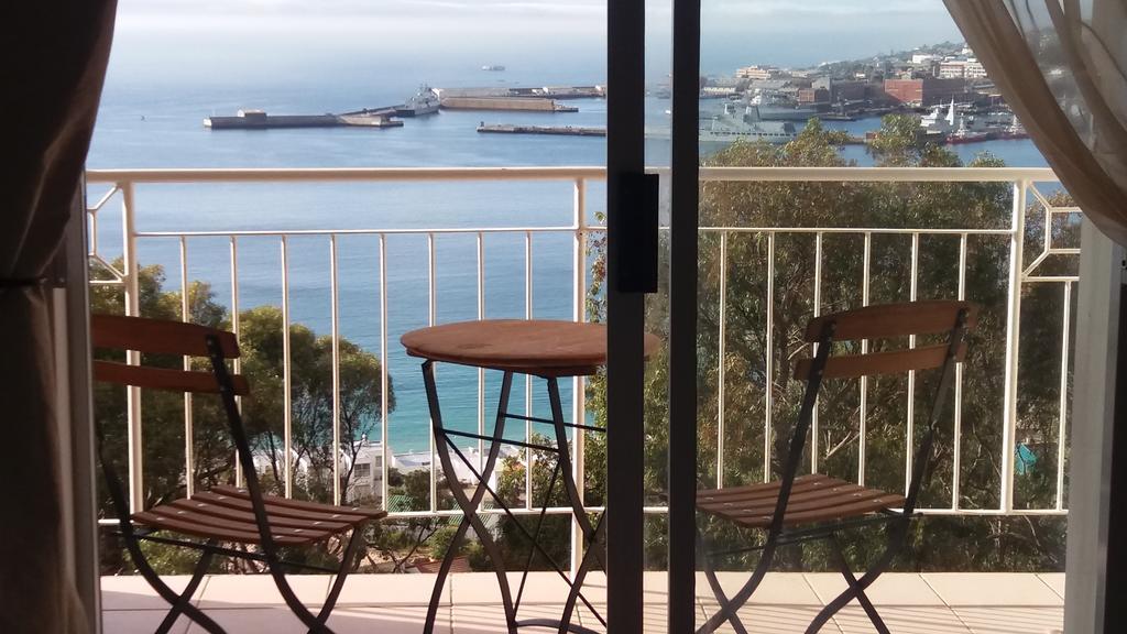 Bayview Heights Gem Apartment Simon's Town Luaran gambar