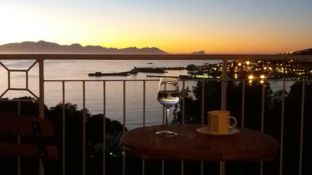 Bayview Heights Gem Apartment Simon's Town Luaran gambar