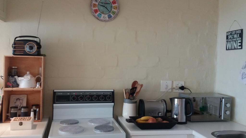 Bayview Heights Gem Apartment Simon's Town Luaran gambar