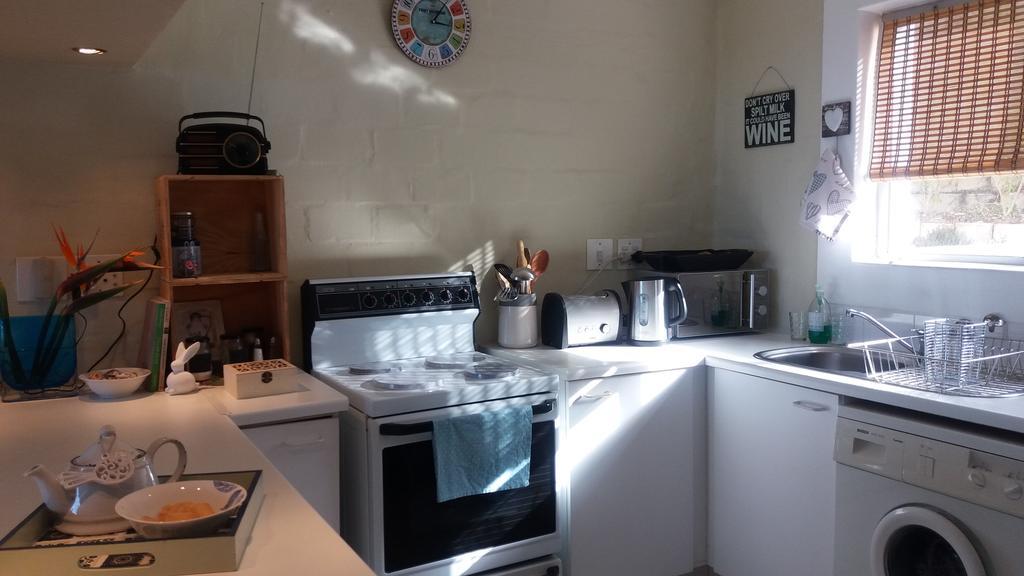 Bayview Heights Gem Apartment Simon's Town Luaran gambar