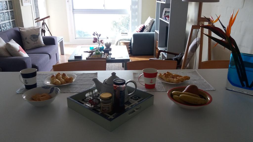 Bayview Heights Gem Apartment Simon's Town Luaran gambar
