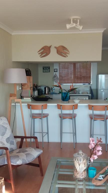 Bayview Heights Gem Apartment Simon's Town Luaran gambar
