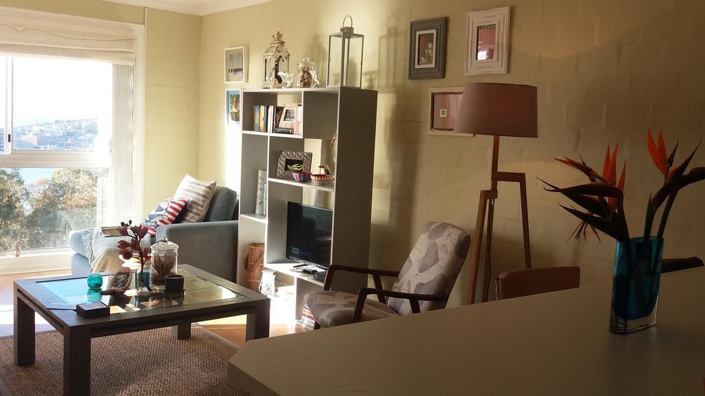 Bayview Heights Gem Apartment Simon's Town Luaran gambar