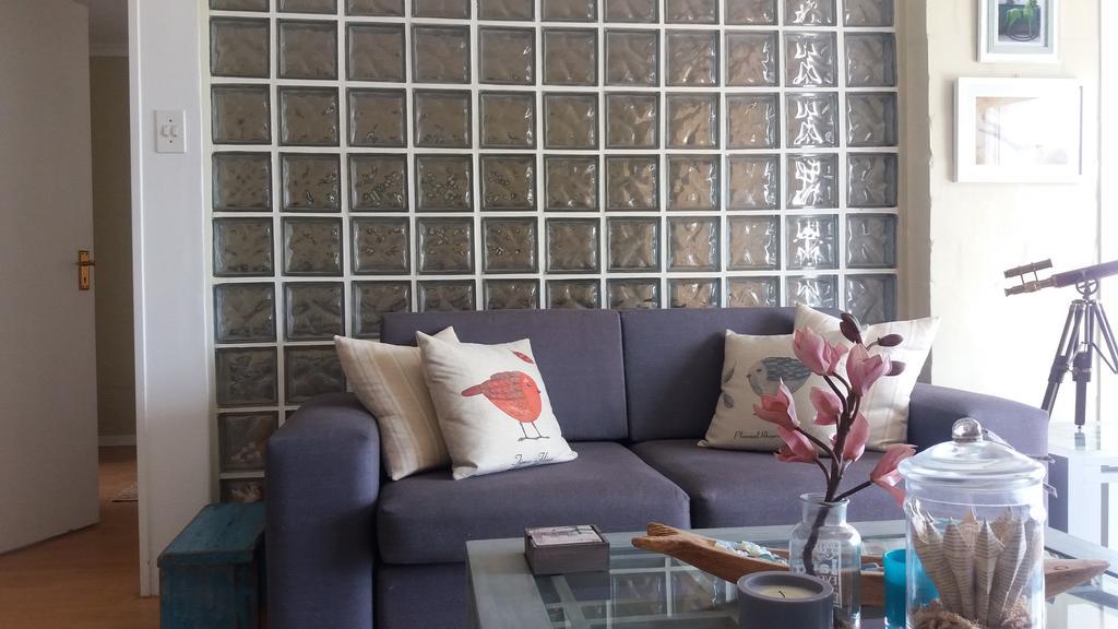 Bayview Heights Gem Apartment Simon's Town Luaran gambar