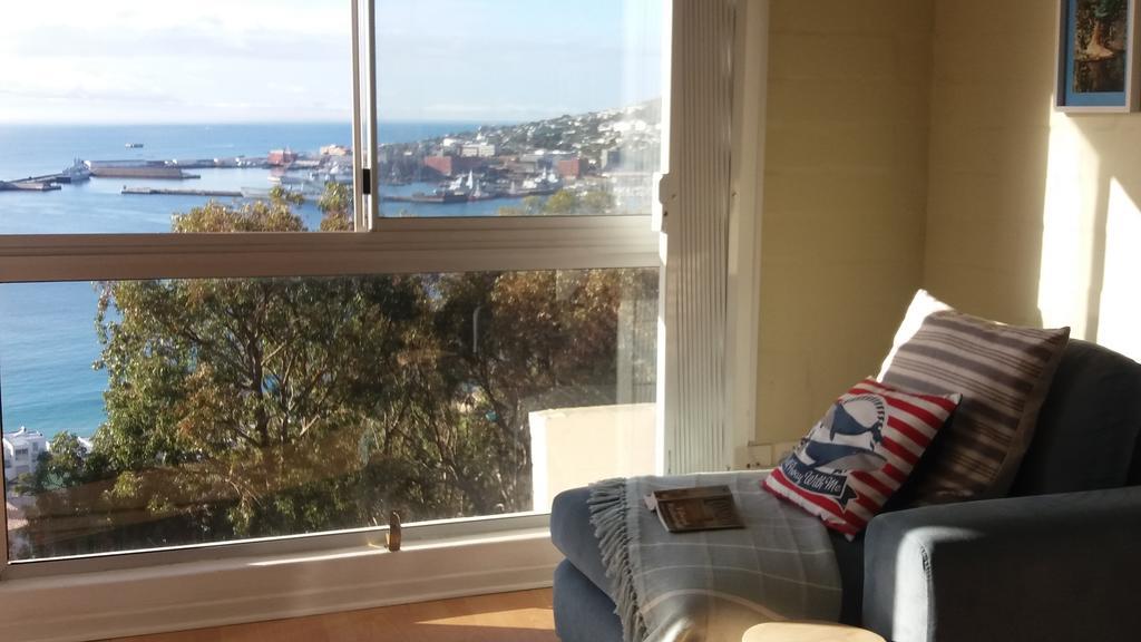 Bayview Heights Gem Apartment Simon's Town Luaran gambar