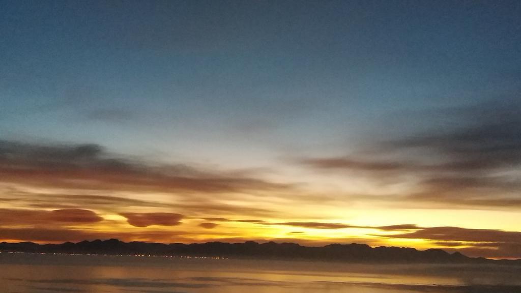 Bayview Heights Gem Apartment Simon's Town Luaran gambar